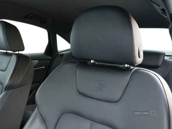 Used Audi A6 2022 for sale - 78205601: Photo 32