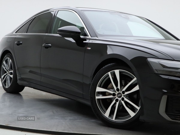 Used Audi A6 2022 for sale - 78205601: Photo 34