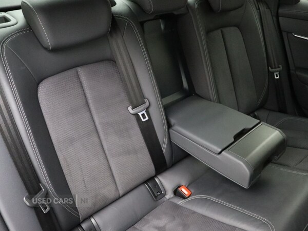 Used Audi A6 2022 for sale - 78205601: Photo 35