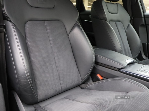 Used Audi A6 2022 for sale - 78205601: Photo 37