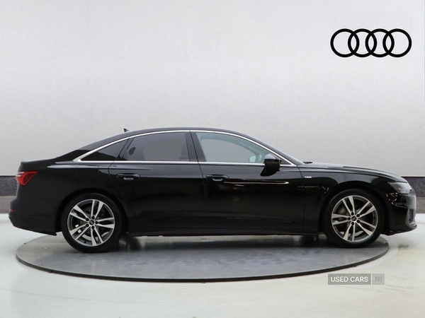 Used Audi A6 2022 for sale - 78205601: Photo 4