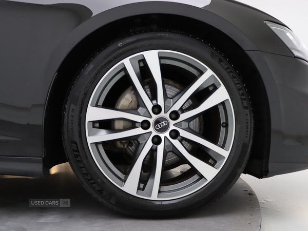 Used Audi A6 2022 for sale - 78205601: Photo 5