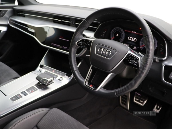 Used Audi A6 2022 for sale - 78205601: Photo 6