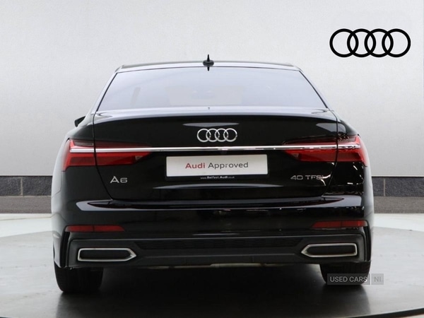 Used Audi A6 2022 for sale - 78205601: Photo 7