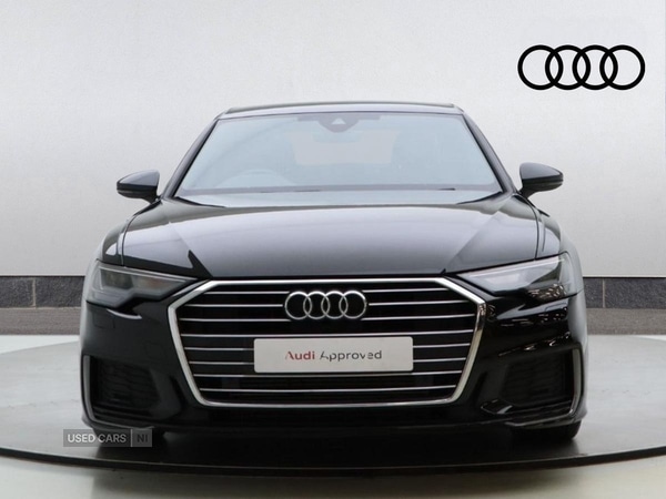 Used Audi A6 2022 for sale - 78205601: Photo 8