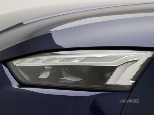 Used Audi A5 2022 for sale - 77511570: Photo 10