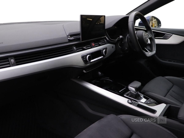 Used Audi A5 2022 for sale - 77511570: Photo 13