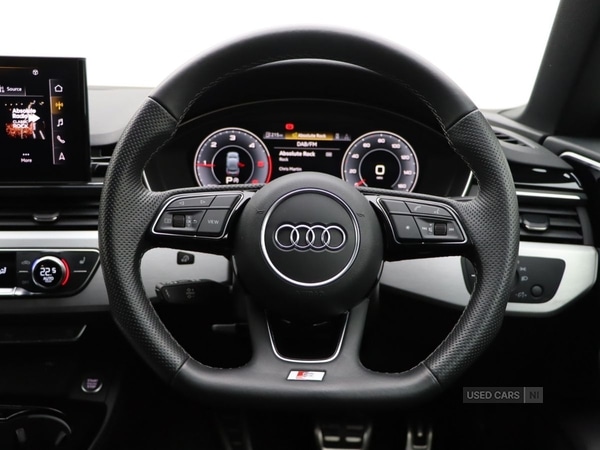 Used Audi A5 2022 for sale - 77511570: Photo 14