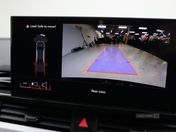 Used Audi A5 2022 for sale - 77511570: Photo 16