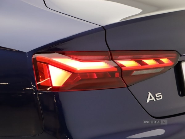 Used Audi A5 2022 for sale - 77511570: Photo 20