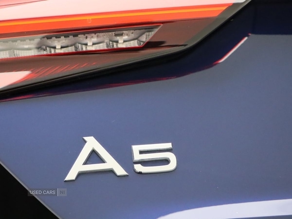 Used Audi A5 2022 for sale - 77511570: Photo 22