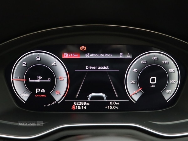 Used Audi A5 2022 for sale - 77511570: Photo 25