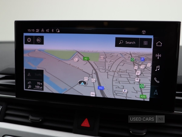 Used Audi A5 2022 for sale - 77511570: Photo 27