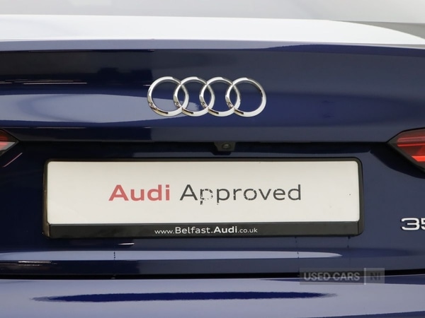 Used Audi A5 2022 for sale - 77511570: Photo 29