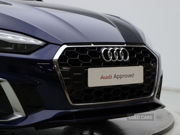 Used Audi A5 2022 for sale - 77511570: Photo 31