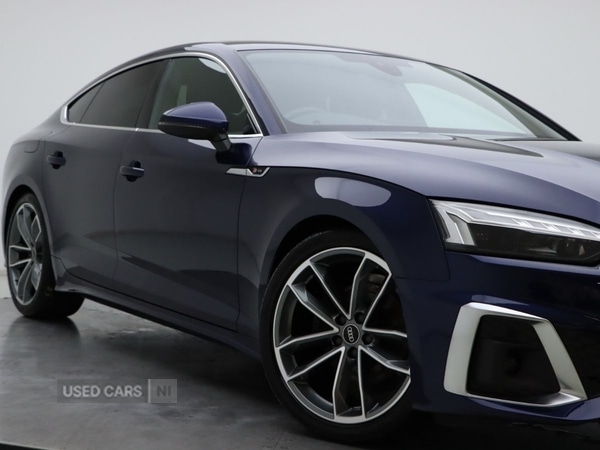 Used Audi A5 2022 for sale - 77511570: Photo 34