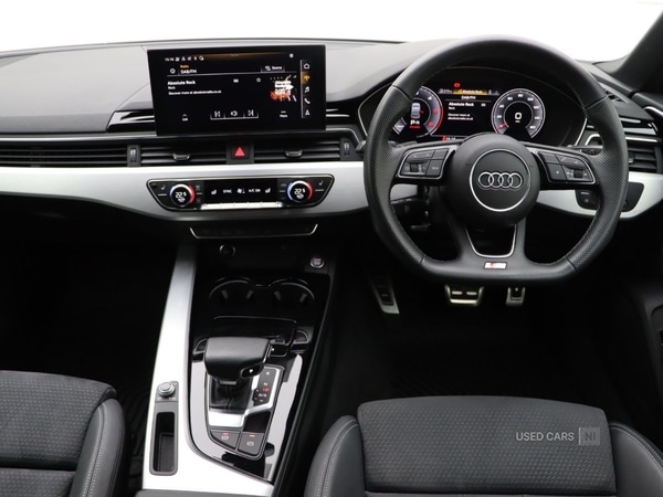 Used Audi A5 2022 for sale - 77511570: Photo 35