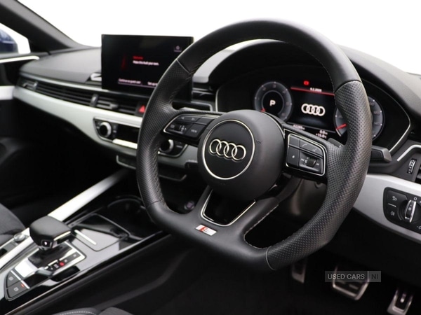 Used Audi A5 2022 for sale - 77511570: Photo 6