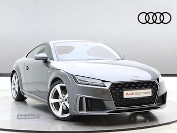 Audi - TT