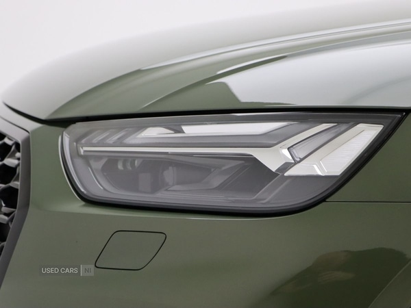 Used Audi Q5 2023 for sale - 77825403: Photo 10