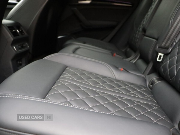 Used Audi Q5 2023 for sale - 77825403: Photo 11