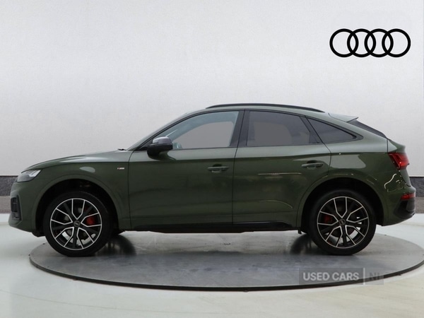 Used Audi Q5 2023 for sale - 77825403: Photo 12