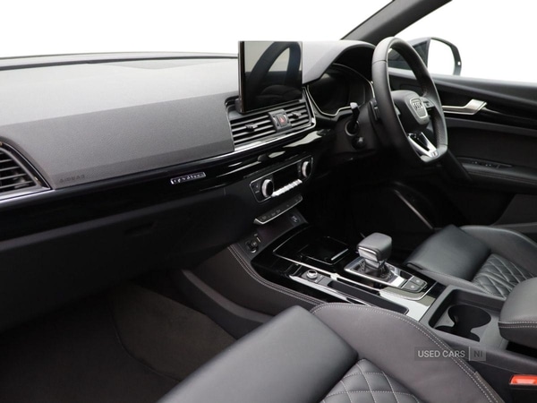 Used Audi Q5 2023 for sale - 77825403: Photo 13