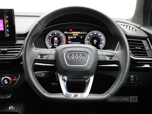 Used Audi Q5 2023 for sale - 77825403: Photo 14