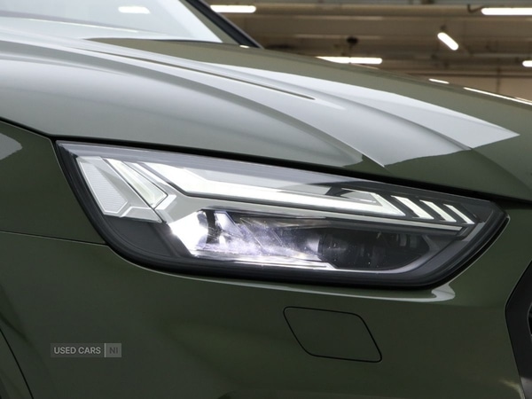 Used Audi Q5 2023 for sale - 77825403: Photo 19