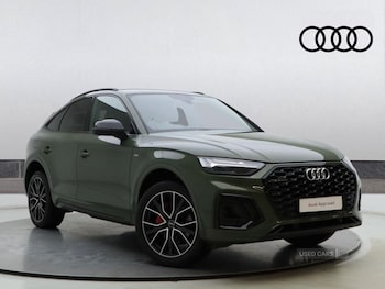Audi Q5 feature image