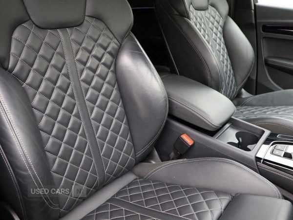 Used Audi Q5 2023 for sale - 77825403: Photo 2