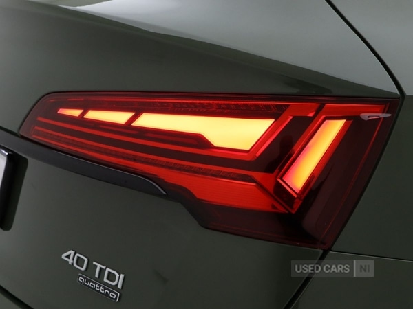 Used Audi Q5 2023 for sale - 77825403: Photo 20