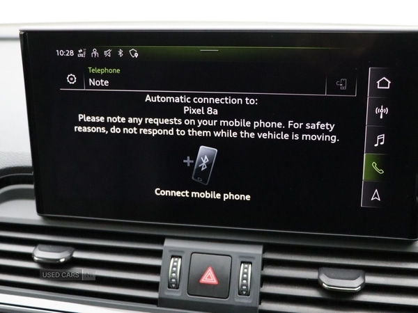 Used Audi Q5 2023 for sale - 77825403: Photo 21