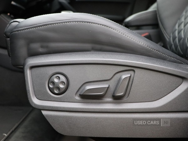 Used Audi Q5 2023 for sale - 77825403: Photo 22