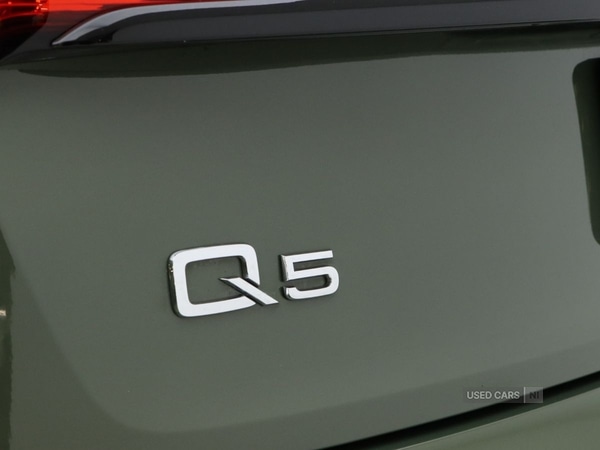 Used Audi Q5 2023 for sale - 77825403: Photo 23