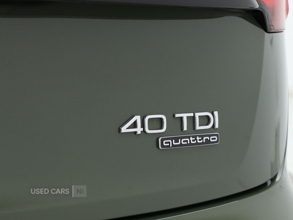 Used Audi Q5 2023 for sale - 77825403: Photo 24