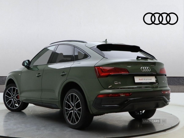 Used Audi Q5 2023 for sale - 77825403: Photo 3