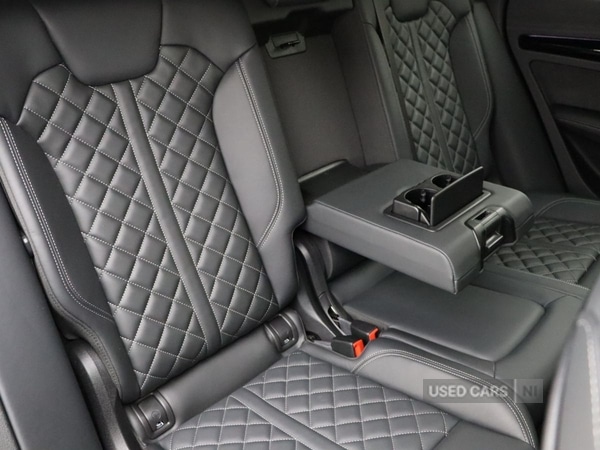 Used Audi Q5 2023 for sale - 77825403: Photo 37