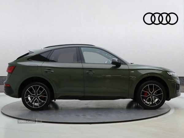 Used Audi Q5 2023 for sale - 77825403: Photo 4