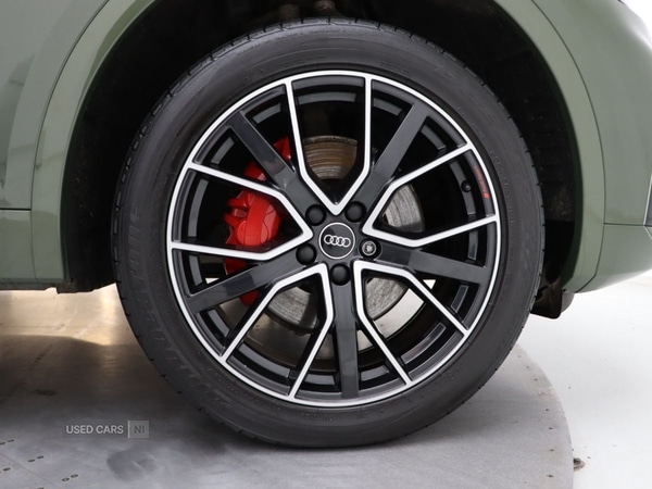 Used Audi Q5 2023 for sale - 77825403: Photo 5