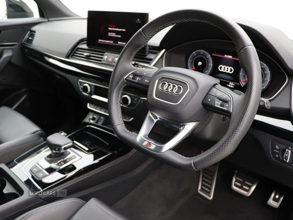 Used Audi Q5 2023 for sale - 77825403: Photo 6