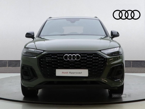 Used Audi Q5 2023 for sale - 77825403: Photo 8