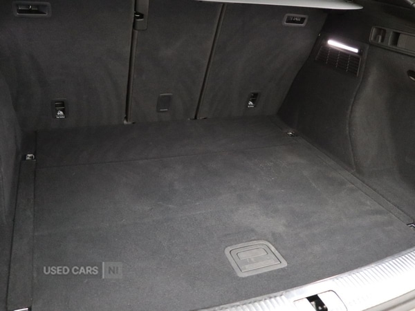 Used Audi Q5 2023 for sale - 77825403: Photo 9