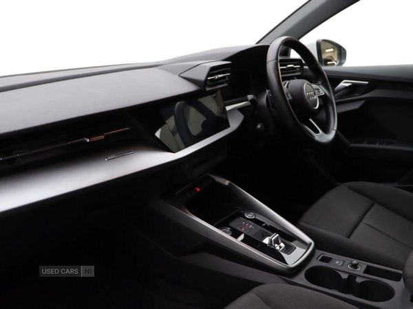 Used Audi A3 2021 for sale - 77479750: Photo 13