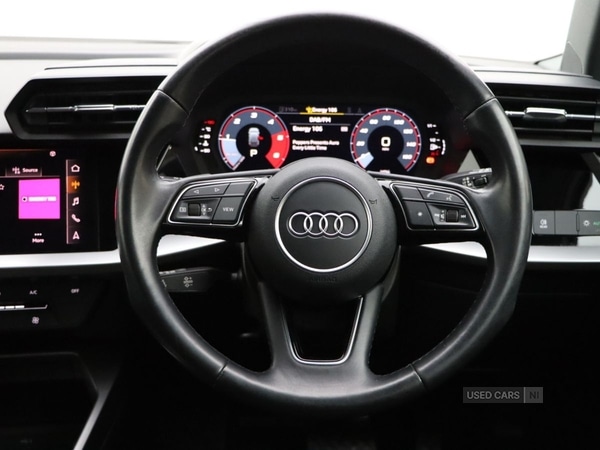 Used Audi A3 2021 for sale - 77479750: Photo 14