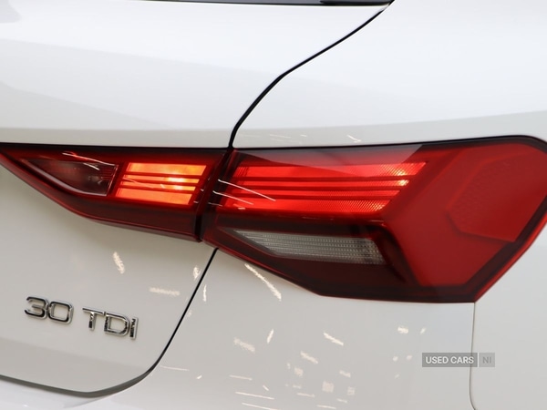 Used Audi A3 2021 for sale - 77479750: Photo 18