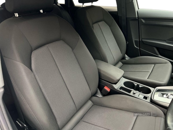 Used Audi A3 2021 for sale - 77479750: Photo 2