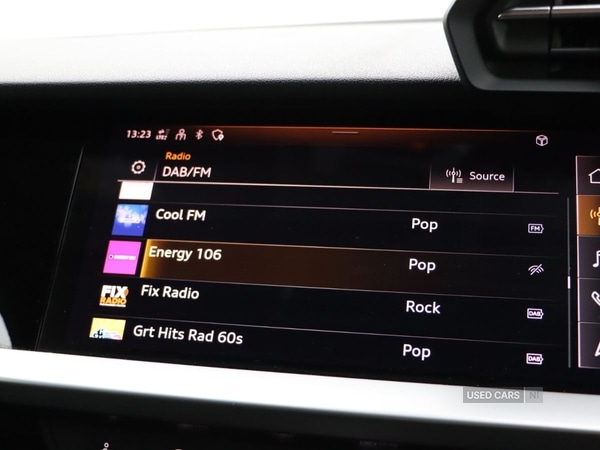 Used Audi A3 2021 for sale - 77479750: Photo 24