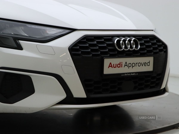 Used Audi A3 2021 for sale - 77479750: Photo 29