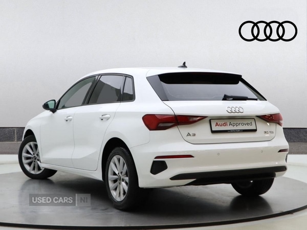 Used Audi A3 2021 for sale - 77479750: Photo 3